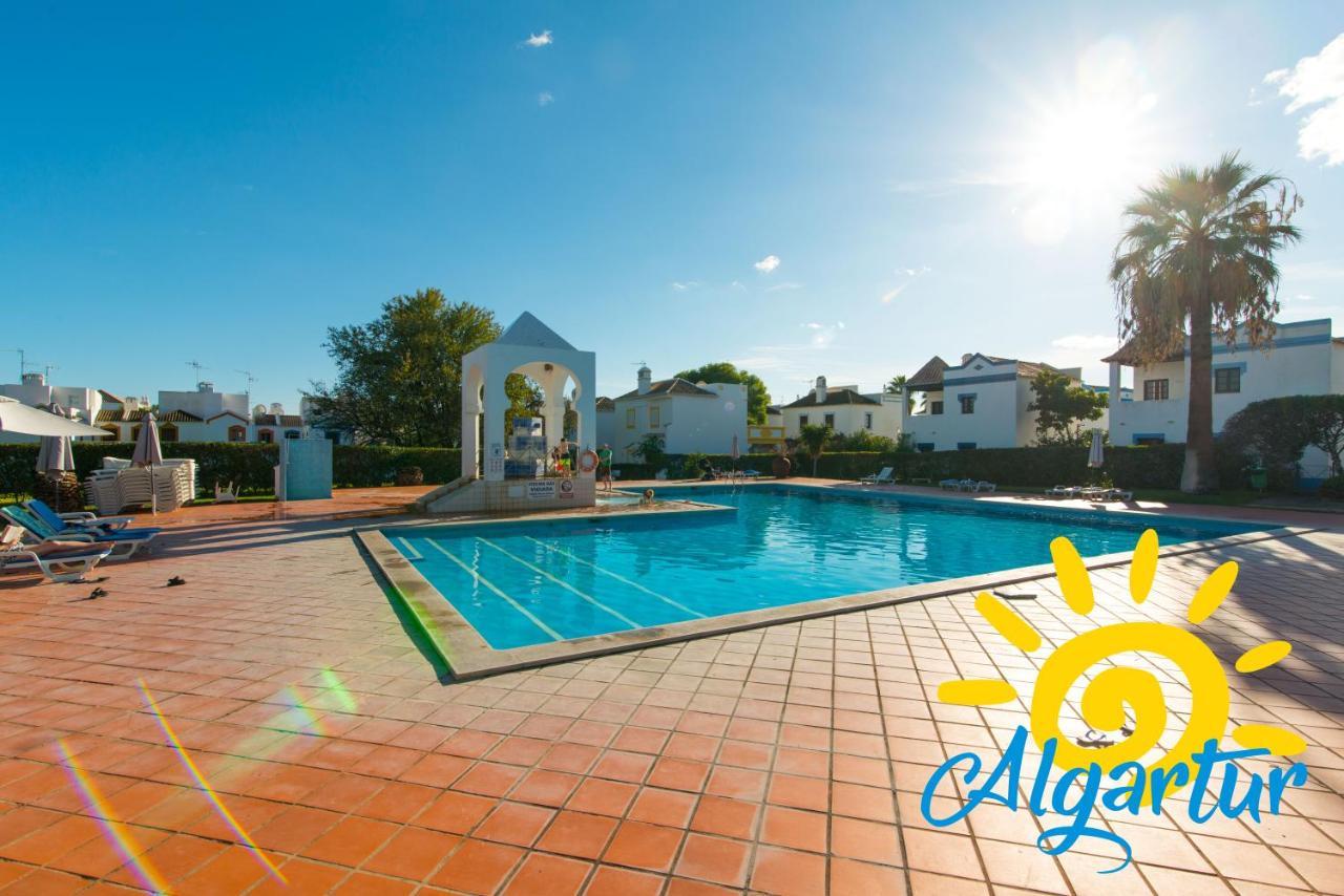 Quinta Velha By Algartur Apartment Cabanas De Tavira Exterior foto