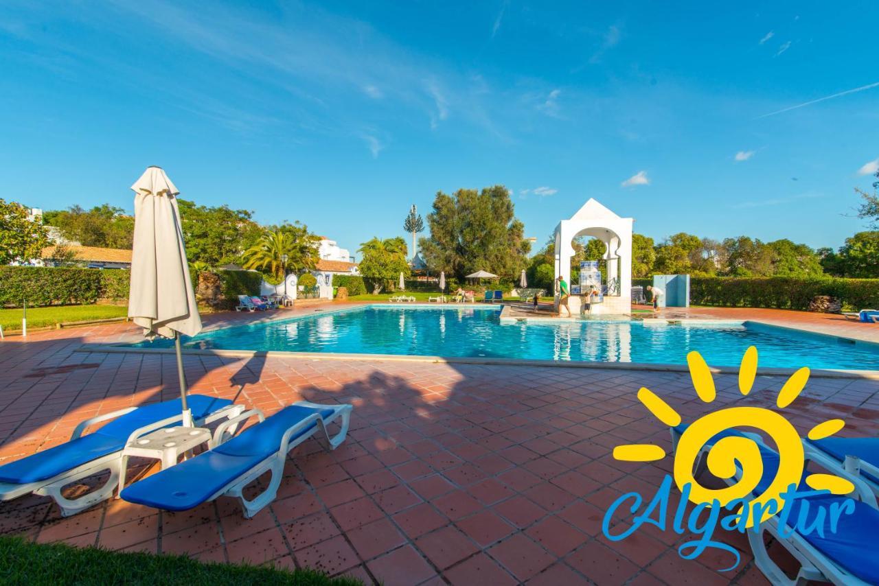 Quinta Velha By Algartur Apartment Cabanas De Tavira Exterior foto