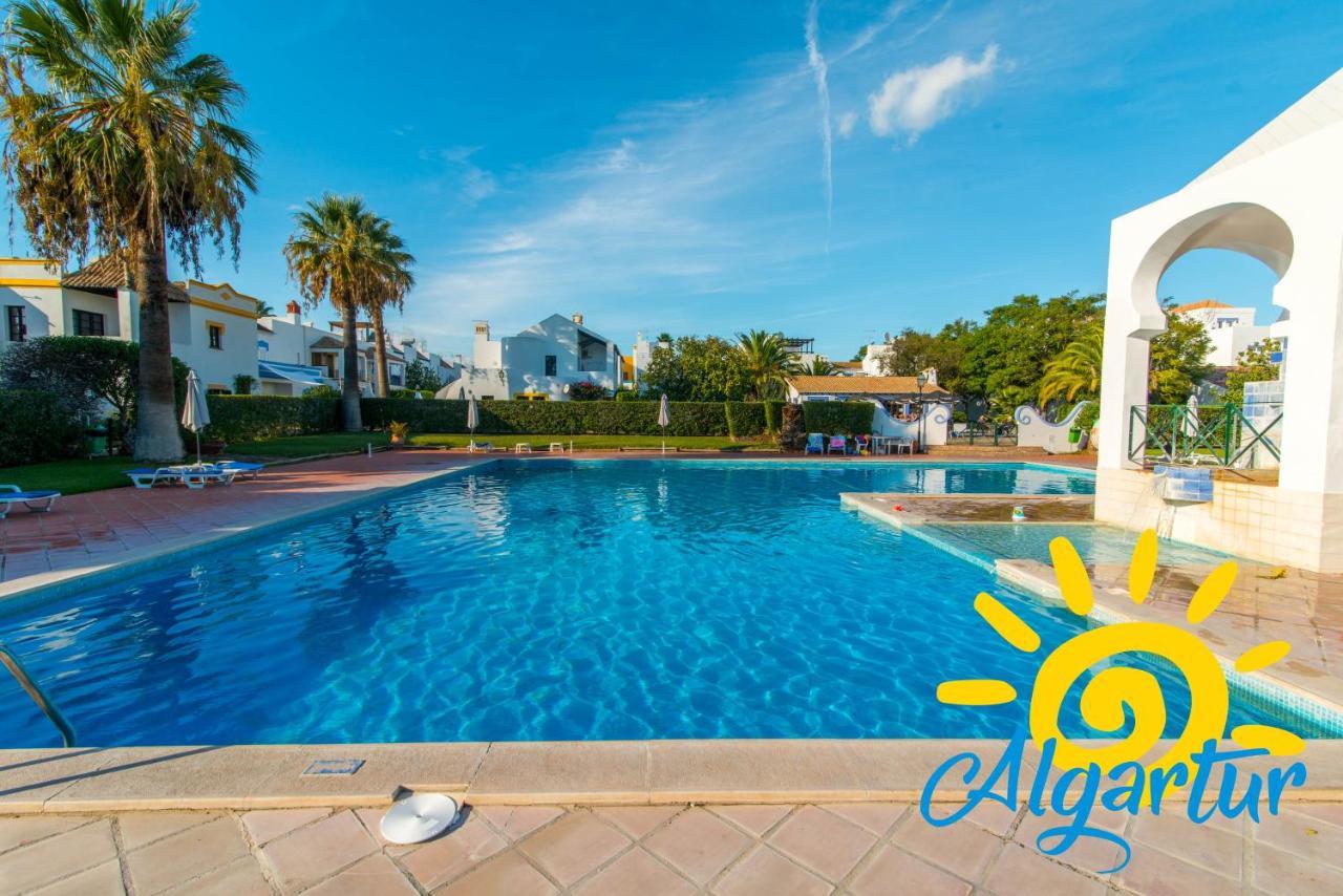 Quinta Velha By Algartur Apartment Cabanas De Tavira Exterior foto