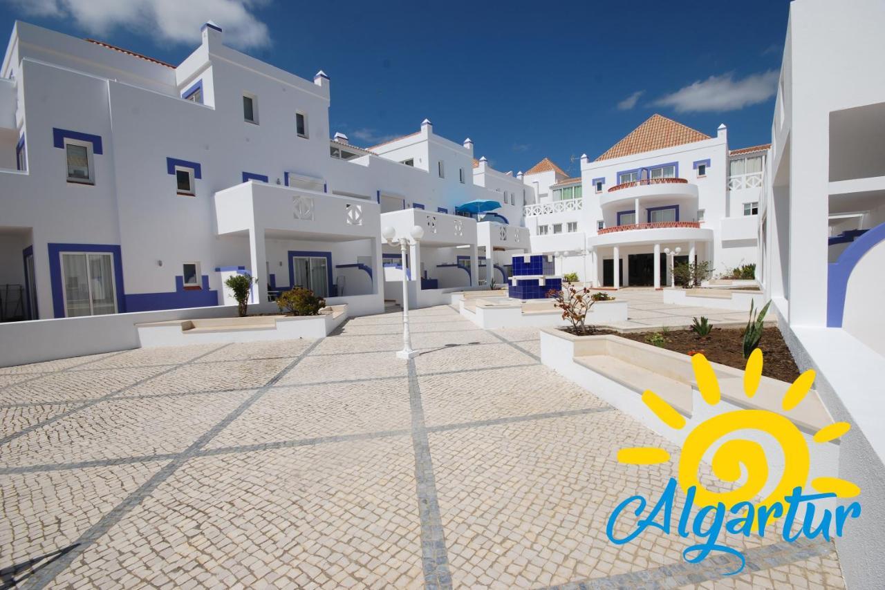 Quinta Velha By Algartur Apartment Cabanas De Tavira Exterior foto