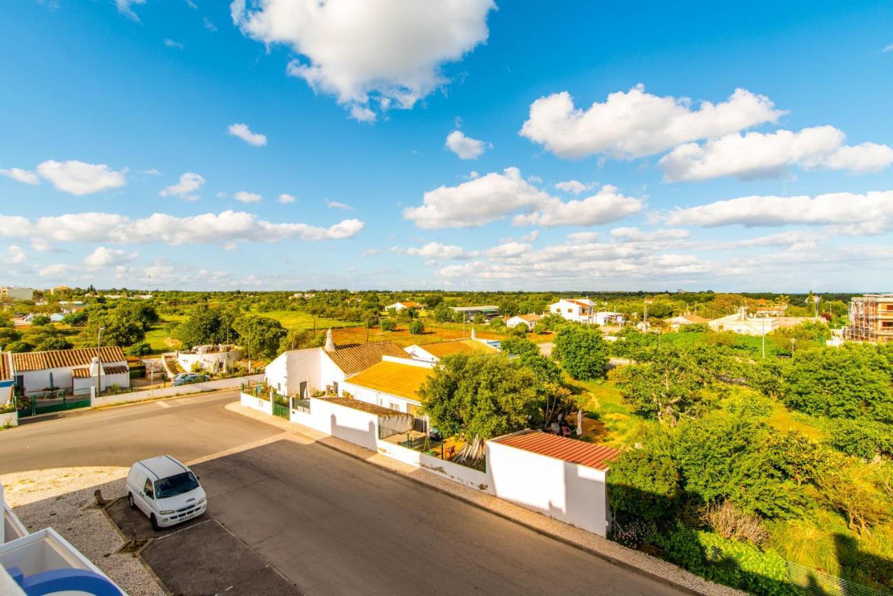 Quinta Velha By Algartur Apartment Cabanas De Tavira Exterior foto