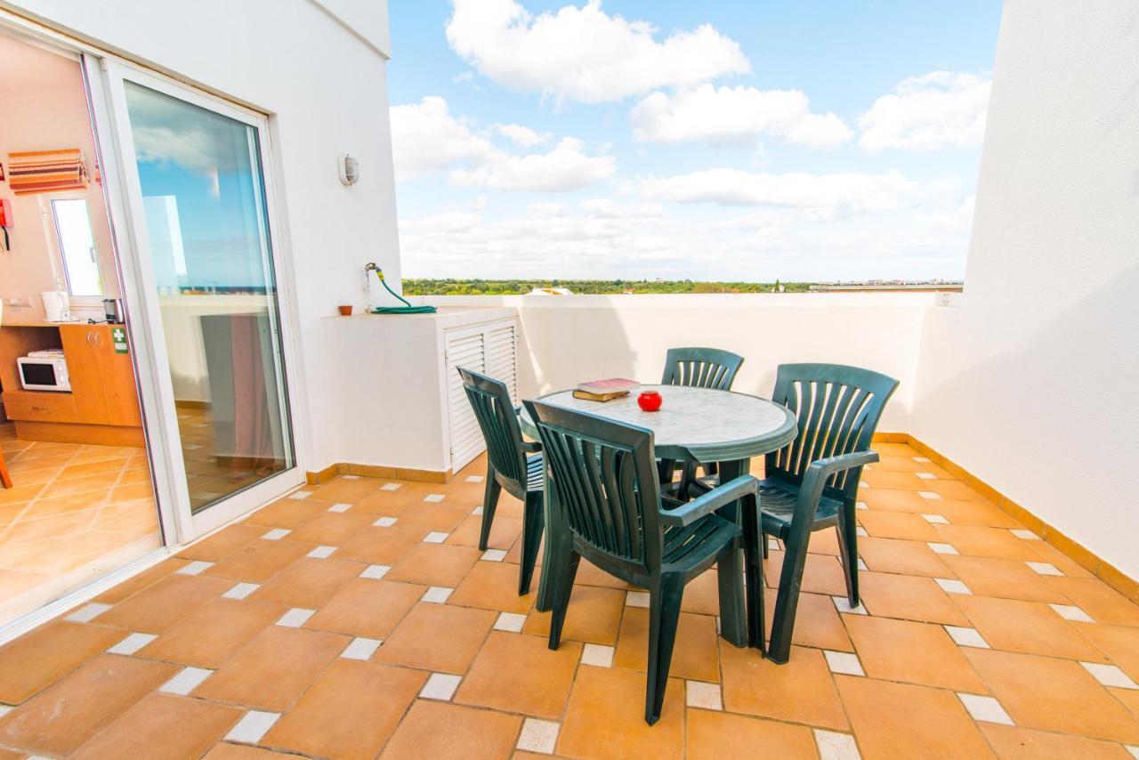 Quinta Velha By Algartur Apartment Cabanas De Tavira Exterior foto