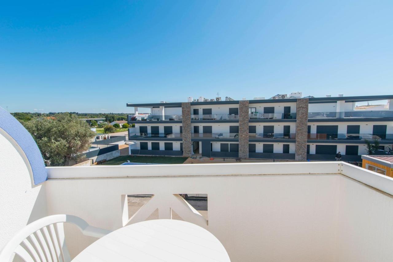 Quinta Velha By Algartur Apartment Cabanas De Tavira Exterior foto