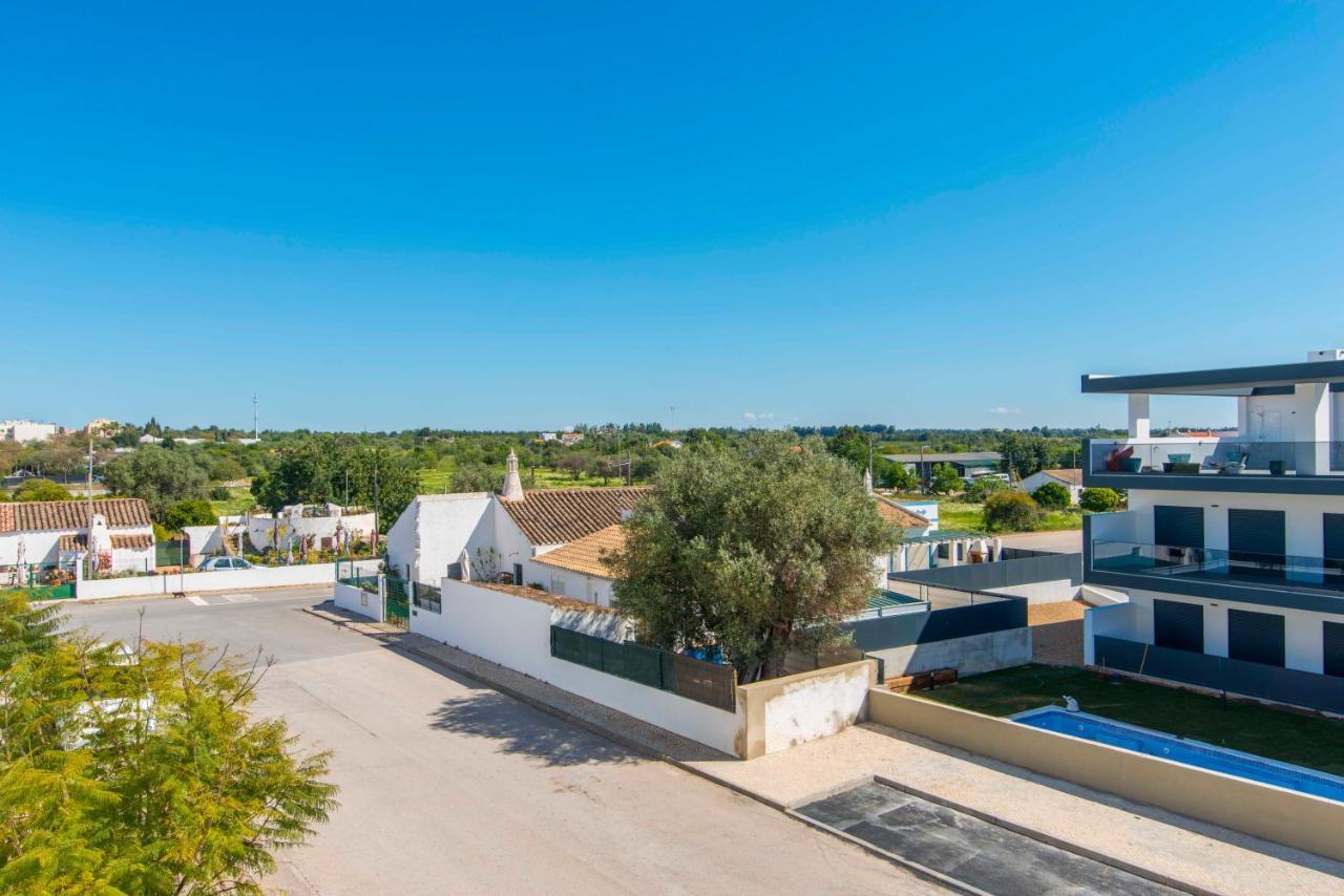 Quinta Velha By Algartur Apartment Cabanas De Tavira Exterior foto