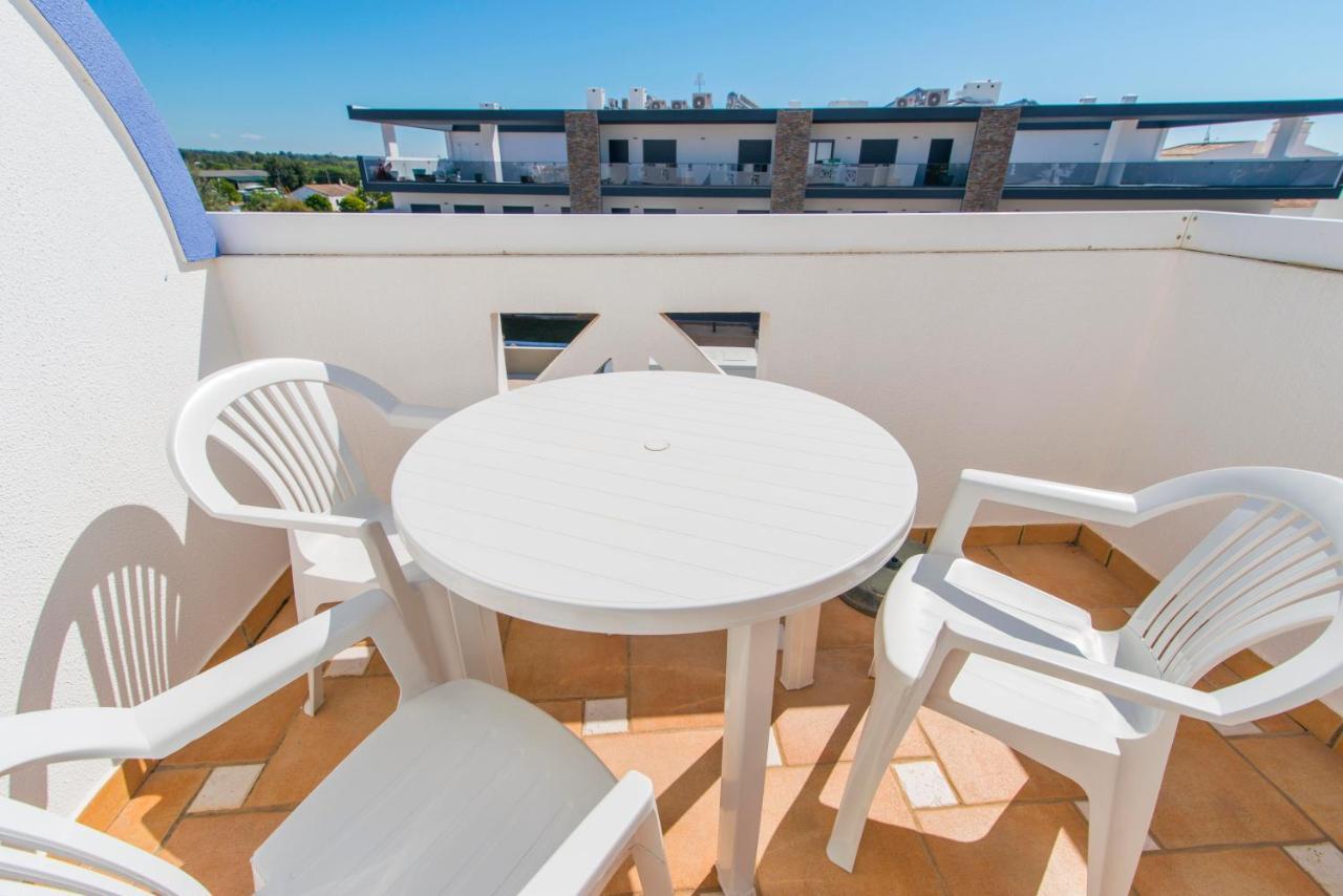 Quinta Velha By Algartur Apartment Cabanas De Tavira Exterior foto
